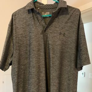 Under Armour Golf Polo